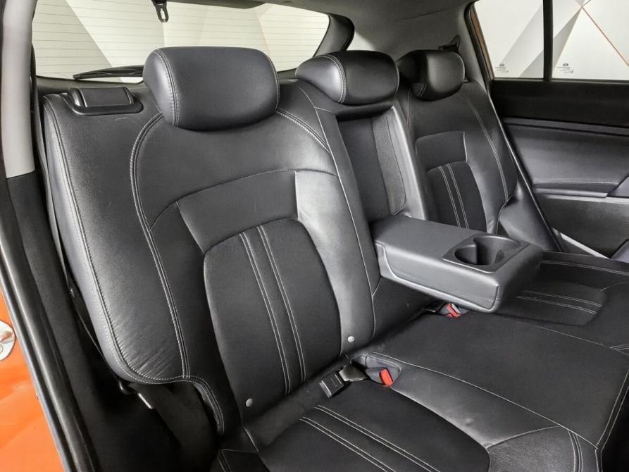 Kia Sportage III Москва  - изображение 16