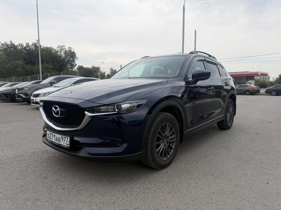 Mazda CX-5 II Волгоград  - изображение 3