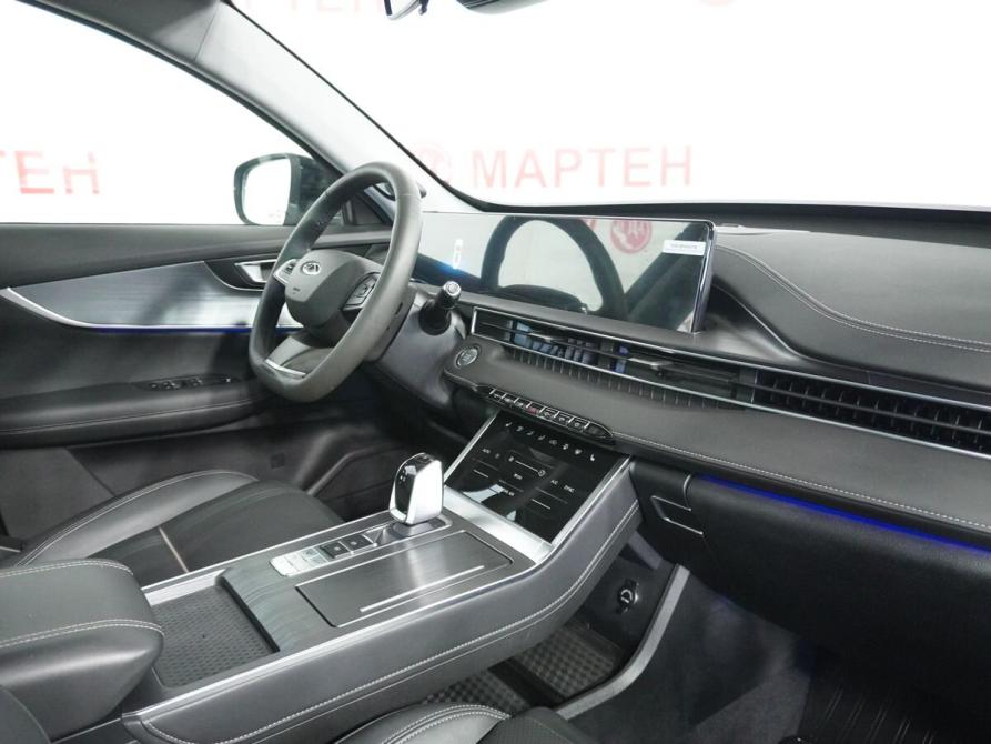 Chery Tiggo 7 Pro Max I Вологда  - изображение 10
