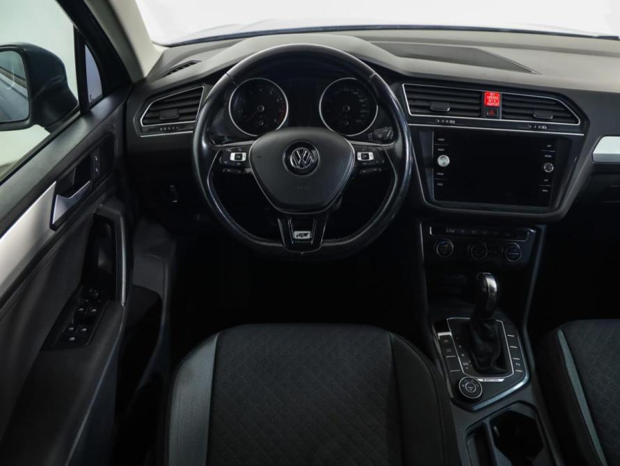 Volkswagen Tiguan II Санкт-Петербург  - изображение 11