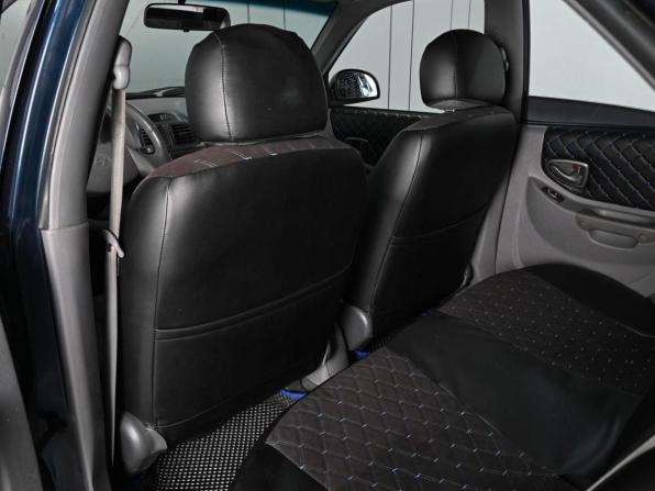 Hyundai Accent II с пробегом 2006 года, цена 499 000 рублей, 295358 км, седан, Автокод Объявления
