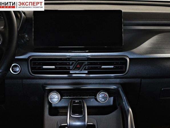 Geely Coolray I с пробегом 2020 года, цена 1 497 000 рублей, 165262 км, внедорожник, Автокод Объявления
