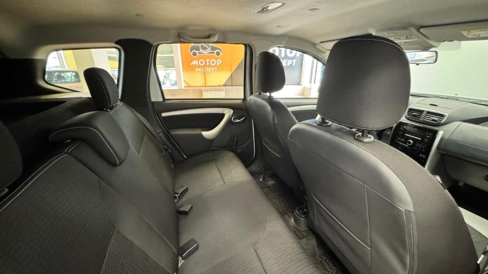Nissan Terrano III (D10) Киров  - изображение 10