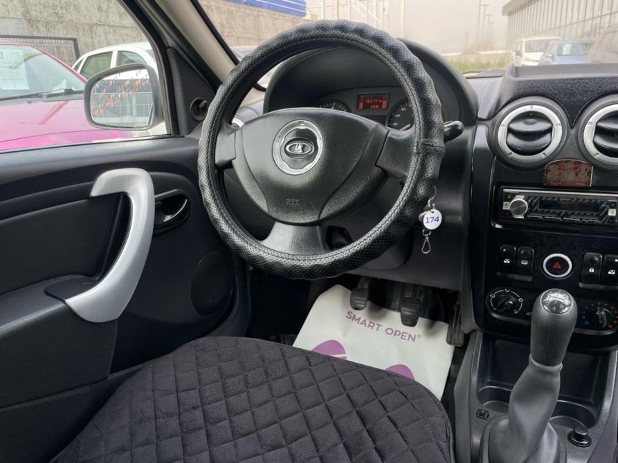 Lada (ВАЗ) Largus I Краснодар  - изображение 15