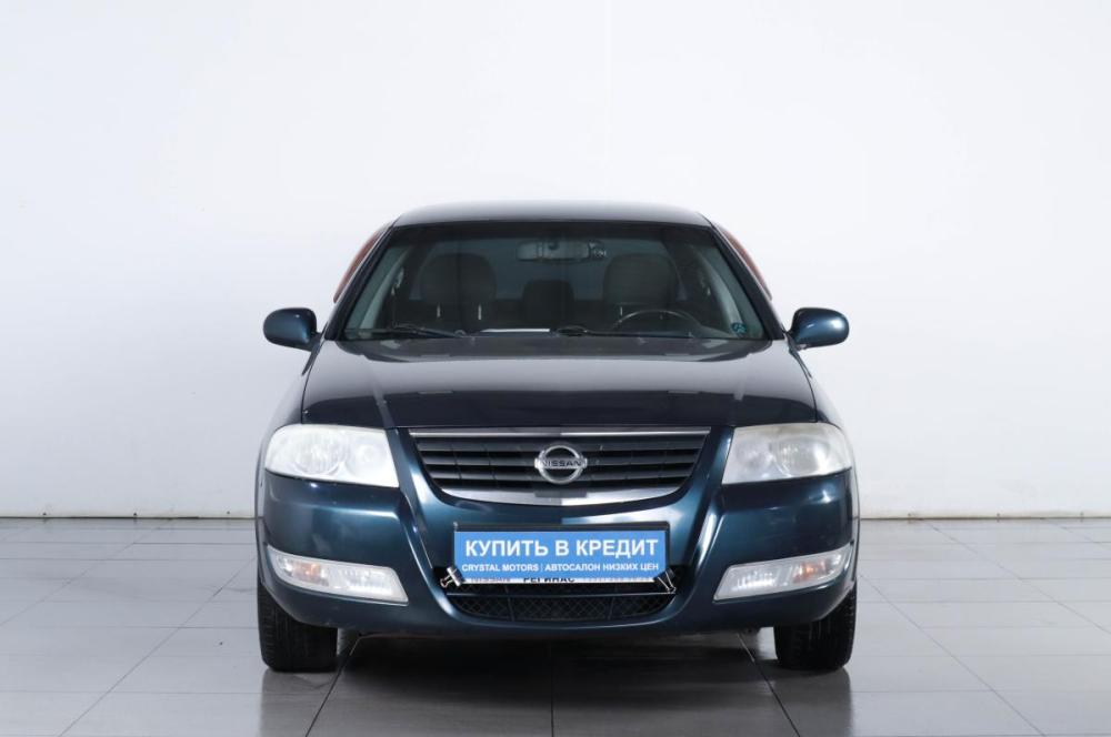 Nissan Almera Classic I Челябинск  - изображение 2