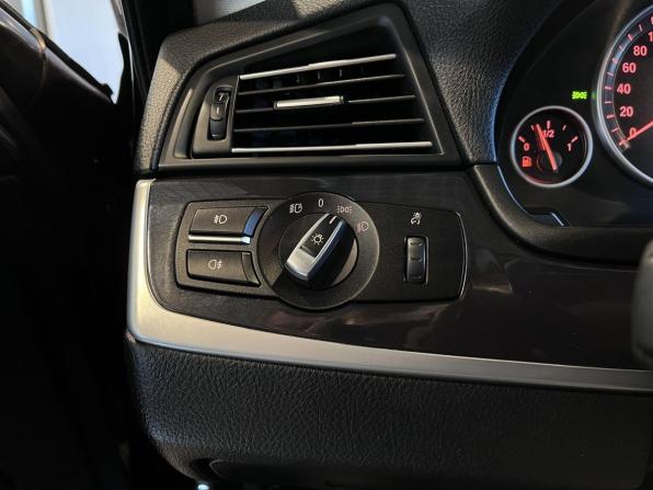 BMW 5 серии VI (F10/F11/F07) с пробегом 2013 года, цена 2 038 000 рублей, 148731 км, седан, Автокод Объявления