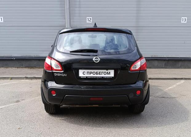 Nissan Qashqai I Рестайлинг с пробегом 2010 года, цена 789 000 рублей, 224502 км, внедорожник, Автокод Объявления