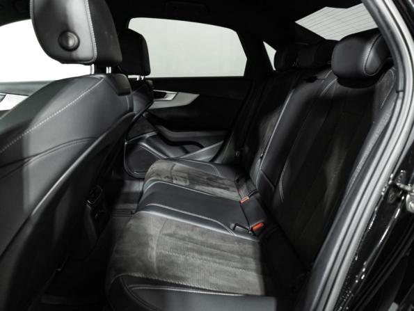 Audi A4 V (B9) Рестайлинг с пробегом 2021 года, цена 3 869 700 рублей, 82300 км, седан, Автокод Объявления