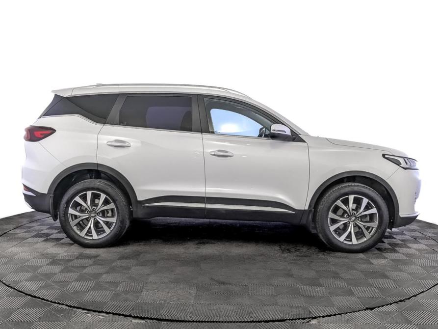 Chery Tiggo 7 Pro I Москва  - изображение 4