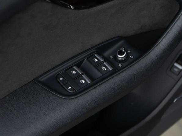 Audi Q7 II (4M) с пробегом 2016 года, цена 4 490 111 рублей, 90976 км, внедорожник, Автокод Объявления