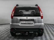 Nissan X-Trail II Рестайлинг Москва  - изображение 23