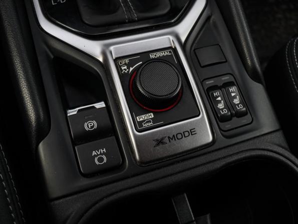 Subaru Forester V с пробегом 2018 года, цена 3 099 000 рублей, 26779 км, внедорожник, Автокод Объявления