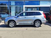 Haval H9 I Рестайлинг Москва  - изображение 27
