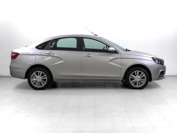 Lada (ВАЗ) Vesta I с пробегом 2019 года, цена 925 000 рублей, 68888 км, седан, Автокод Объявления