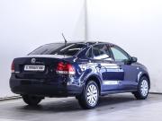Volkswagen Polo V Красноярск  - изображение 34