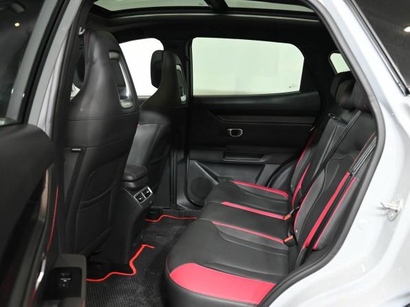 JETOUR DASHING I с пробегом 2024 года, цена 1 720 000 рублей, 42777 км, внедорожник, Автокод Объявления