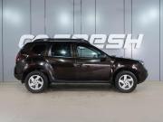 Renault Duster I Рестайлинг Воронеж  - изображение 23