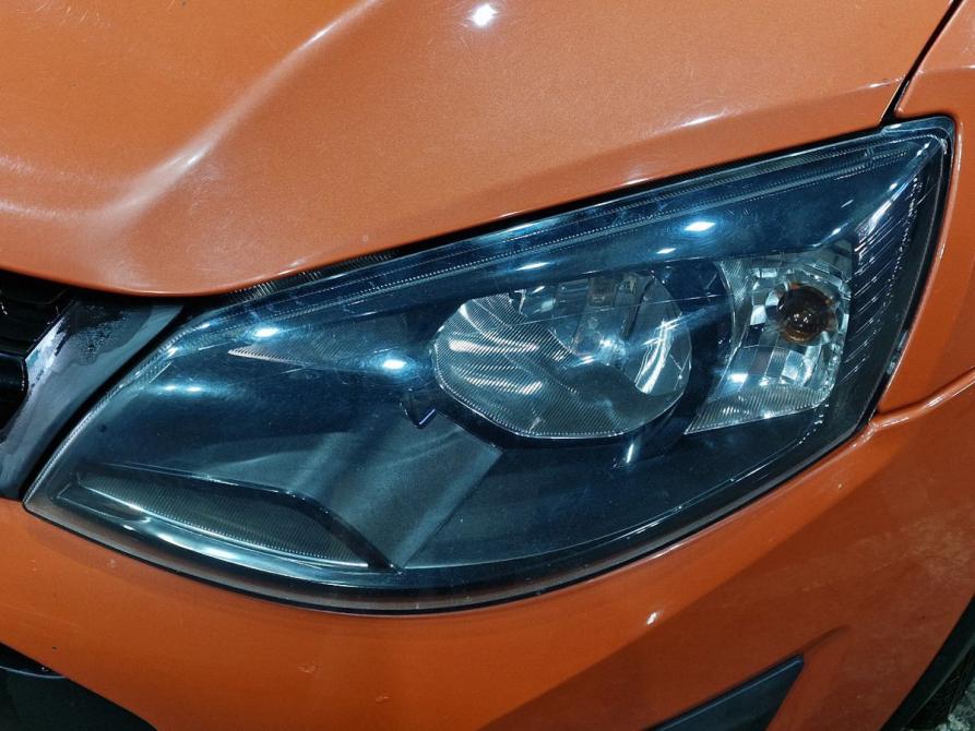 Lada (ВАЗ) Kalina II Ставрополь  - изображение 8