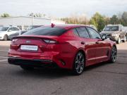 Kia Stinger I Москва  - изображение 28