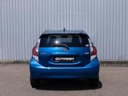 Toyota Aqua I Рестайлинг Сочи  - изображение 22