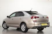 Volkswagen Polo VI Челябинск  - изображение 28