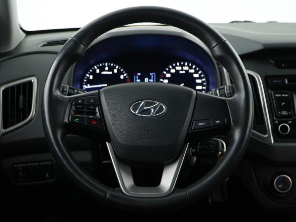 Hyundai Creta I с пробегом 2019 года, цена 1 728 444 рубля, 99749 км, внедорожник, Автокод Объявления