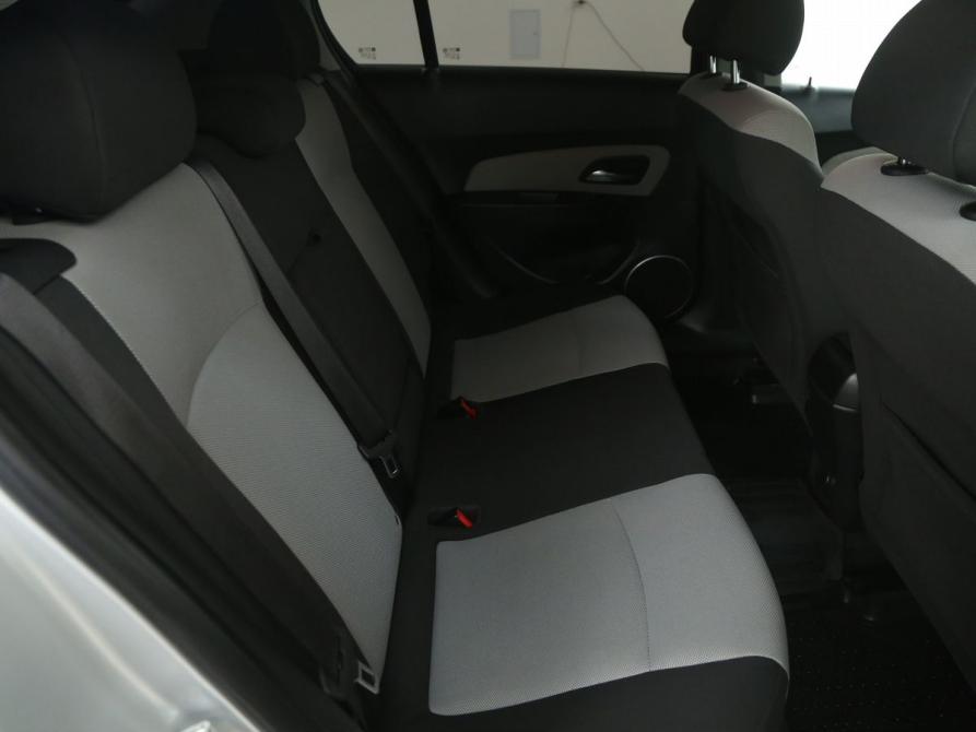 Chevrolet Cruze I Рестайлинг Иваново  - изображение 11