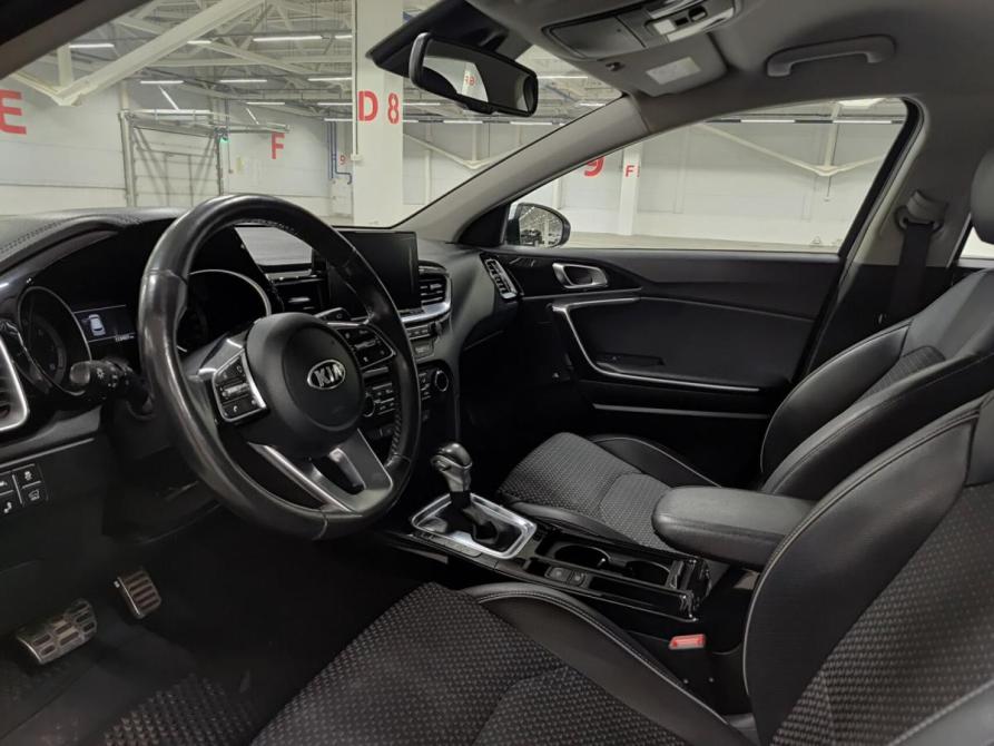 Kia Ceed III Казань  - изображение 20