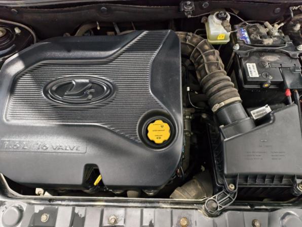 Lada (ВАЗ) Granta I Рестайлинг с пробегом 2019 года, цена 695 000 рублей, 95213 км, седан, Автокод Объявления