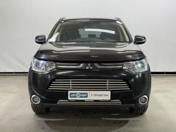 Mitsubishi Outlander III с пробегом 2013 года, цена 1 299 000 рублей, 182178 км, внедорожник, Автокод Объявления