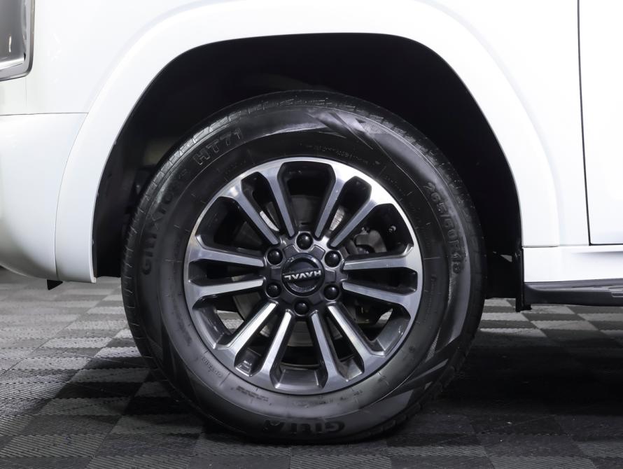 Haval H9 II Москва  - изображение 22