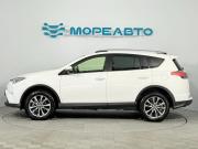 Toyota RAV4 IV (XA40) Рестайлинг Калининград  - изображение 31