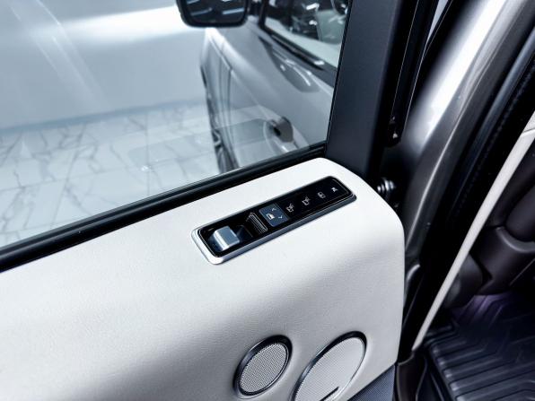 Land Rover Range Rover IV Рестайлинг с пробегом 2021 года, цена 8 850 000 рублей, 79293 км, внедорожник, Автокод Объявления