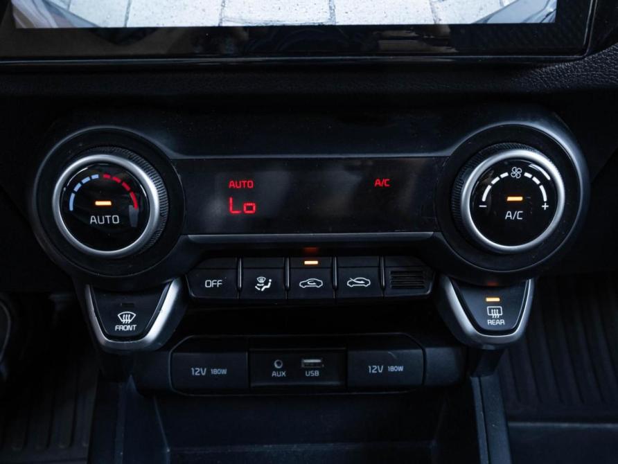 Kia Rio IV Ставрополь  - изображение 15