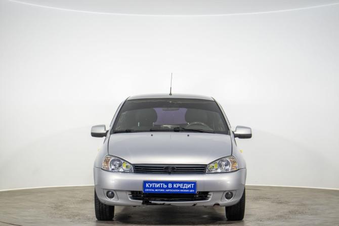 Lada (ВАЗ) Kalina I с пробегом 2011 года, цена 279 000 рублей, 241559 км, хэтчбек, Автокод Объявления