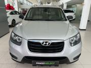 Hyundai Santa Fe II Рестайлинг Екатеринбург  - изображение 22