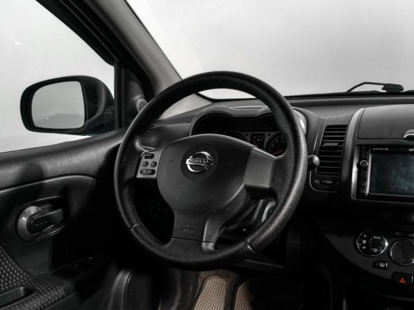 Nissan Note I с пробегом 2007 года, цена 455 000 рублей, 270265 км, хэтчбек, Автокод Объявления