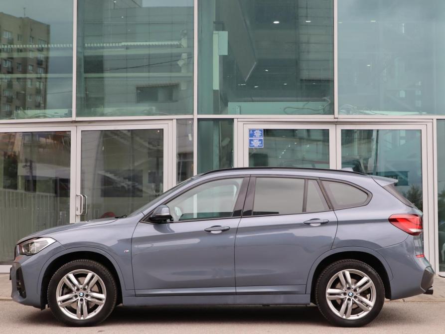 BMW X1 II (F48) Рестайлинг Санкт-Петербург  - изображение 8