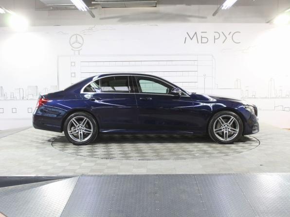 Mercedes-Benz E-Класс V (W213 S213 C238) с пробегом 2020 года, цена 3 570 000 рублей, 135000 км, седан, Автокод Объявления