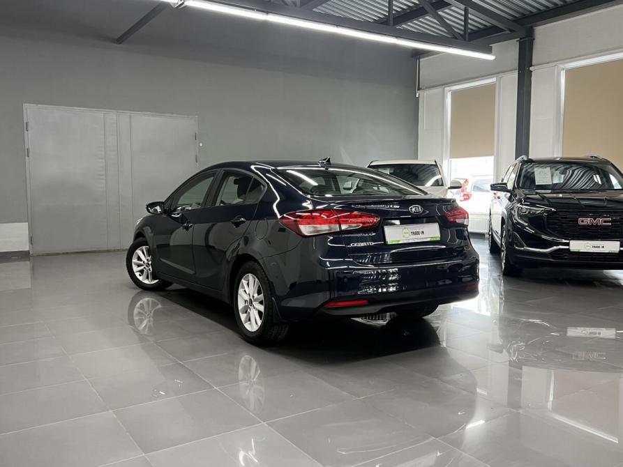 Kia Cerato III Рестайлинг (Classic) Тверь  - изображение 6