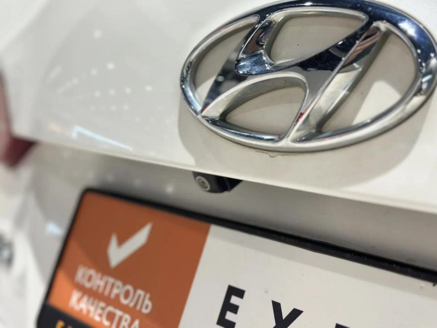 Hyundai Santa Fe III Новосибирск  - изображение 23