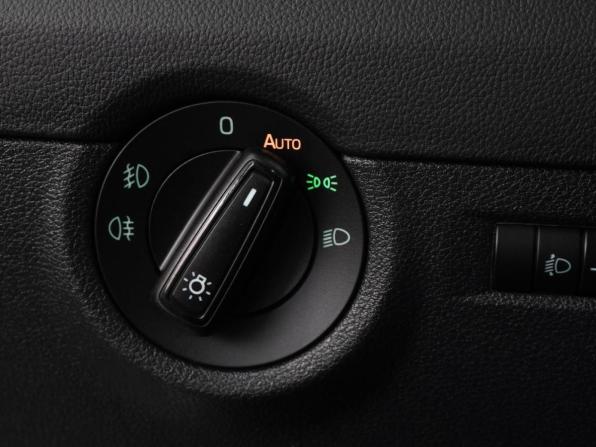 Skoda Octavia III (A7) с пробегом 2015 года, цена 1 550 000 рублей, 93526 км, лифтбек, Автокод Объявления