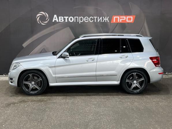 Mercedes-Benz GLK-Класс I (X204) Рестайлинг с пробегом 2014 года, цена 2 130 000 рублей, 128070 км, внедорожник, Автокод Объявления