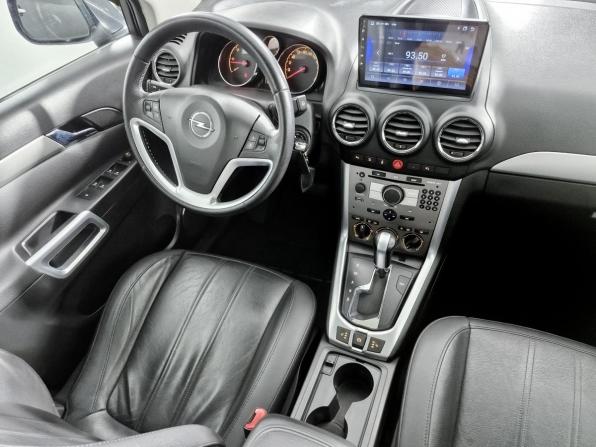 Opel Antara I Рестайлинг с пробегом 2012 года, цена 1 299 000 рублей, 207696 км, внедорожник, Автокод Объявления