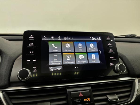 Honda Accord X Рестайлинг с пробегом 2022 года, цена 2 800 000 рублей, 68323 км, седан, Автокод Объявления