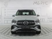 Mercedes-Benz GLE II (V167) Рестайлинг Москва  - изображение 37