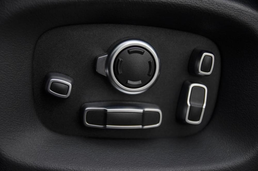 Land Rover Range Rover IV Курган  - изображение 25