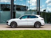 Porsche Cayenne III Магнитогорск  - изображение 35