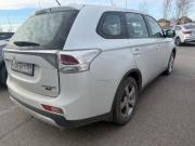 Mitsubishi Outlander III Рестайлинг Пермь  - изображение 9