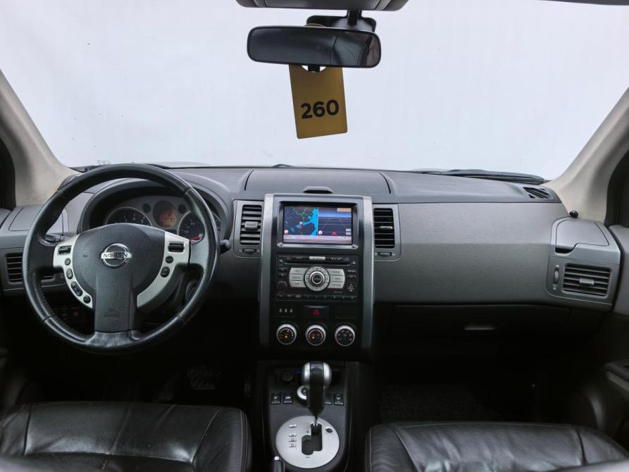 Nissan X-Trail II Санкт-Петербург  - изображение 11